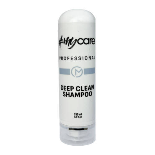 Дълбоко почистващ шампоан Deep Clean Shampoo - 250ml