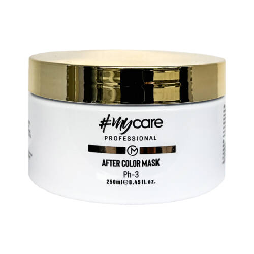 Дълбоко хидратираща маска After Color Mask - 250ml