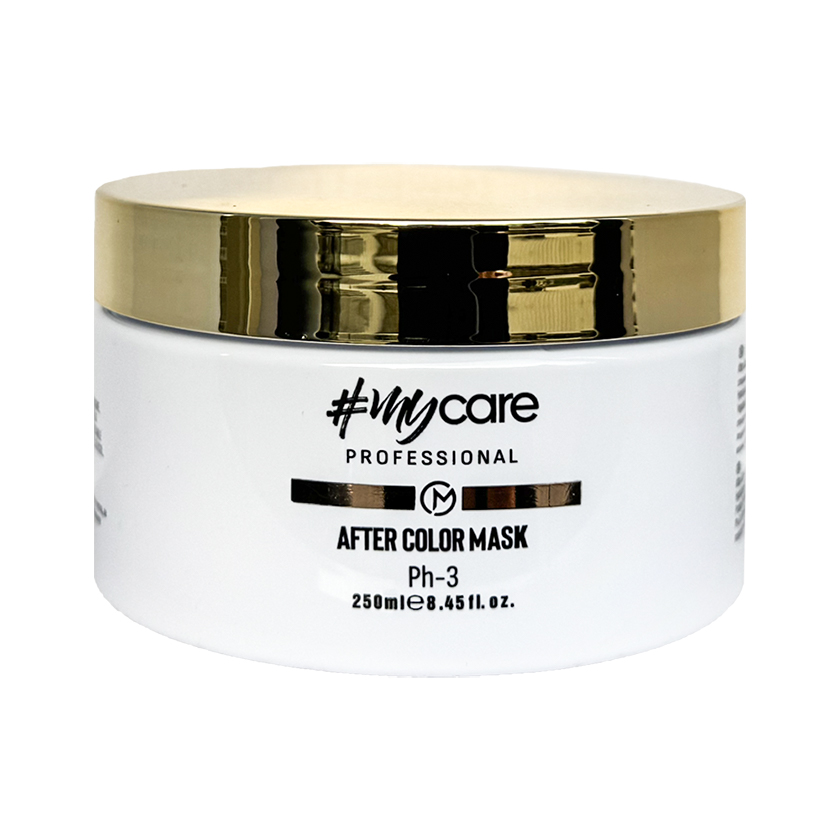 Дълбоко хидратираща маска After Color Mask - 250ml
