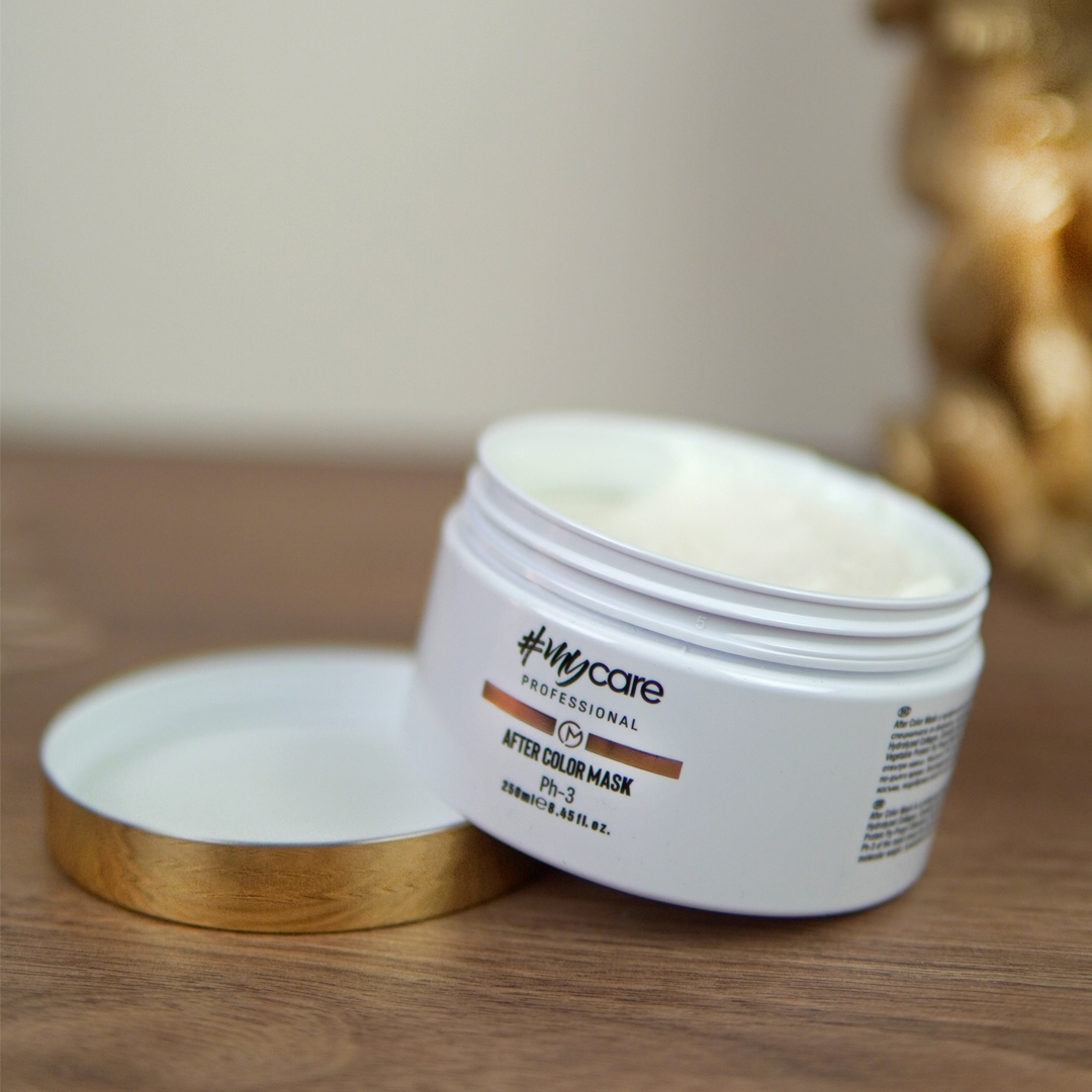 Дълбоко хидратираща маска After Color Mask - 250ml - Image 2