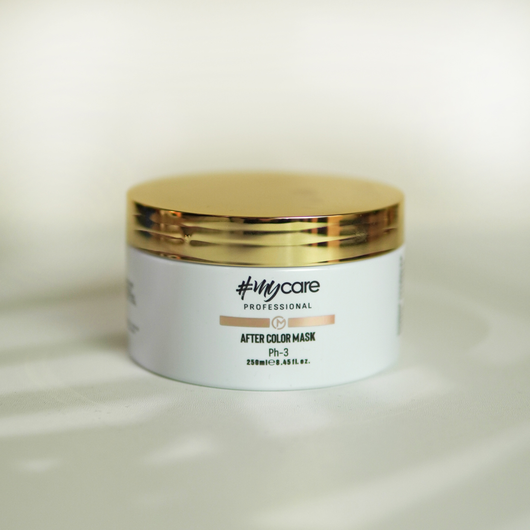 Дълбоко хидратираща маска After Color Mask - 250ml - Image 3