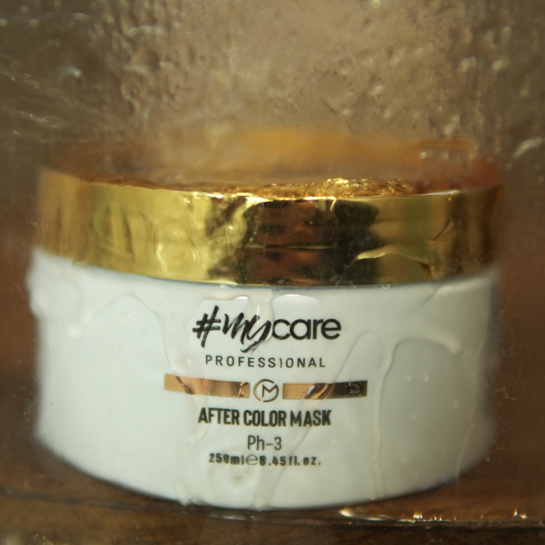 Дълбоко хидратираща маска After Color Mask - 250ml - Image 4