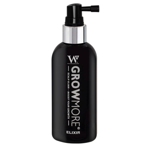 GROW MORE® ELIXIR - ЛУКСОЗЕН СЕРУМ ЗА РАСТЕЖ НА КОСАТА