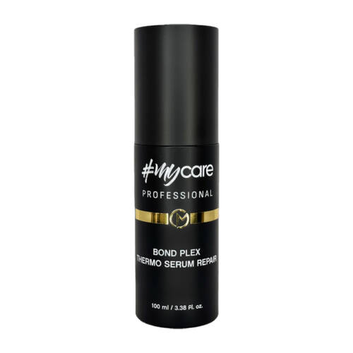 Bond Plex Thermo Serum Repair Термозащитен серум с масла и UV филтър