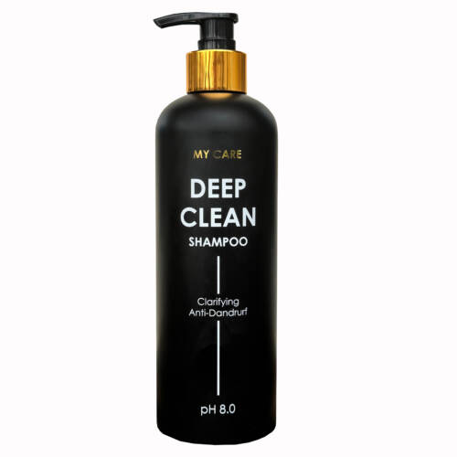 MY CARE – DEEP CLEAN / CLARIFYING SHAMPOO 500 ml
