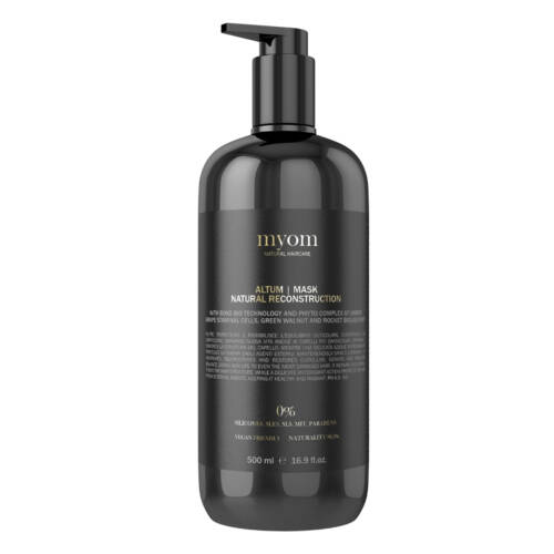 ALTUM MASK – Лека възстановяваща маска за коса (500ml)