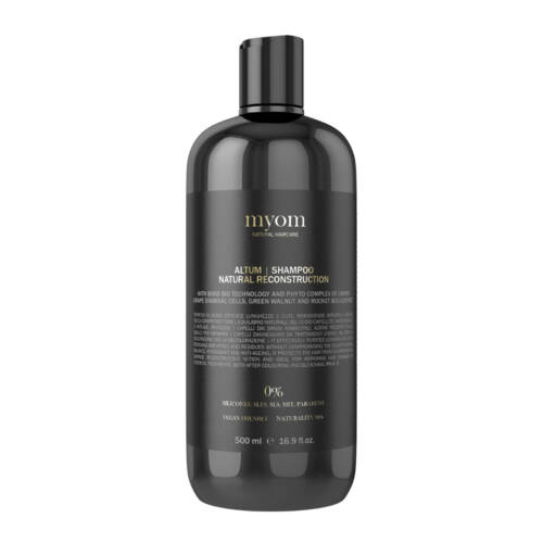 ALTUM SHAMPOO – Възстановяващ шампоан за коса (500ml)